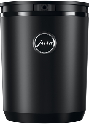 Охладитель молока JURA Cool Control 1L black ЕB (24261) купить в