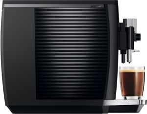 Кавомашина JURA E8 Piano Black EC (15584)