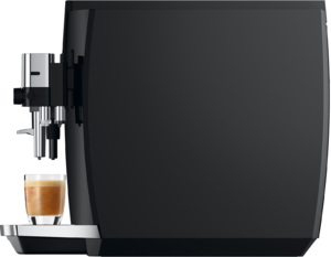 Кавомашина JURA E8 Piano Black EC (15584)