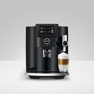 Кофемашина JURA S8 Piano Black EB (15482) купить в интернет