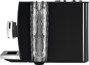 Кавомашина JURA ENA 8 Touch Full Metropolitan Black EU (15339) Вітринний зразок