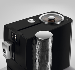 Кавомашина JURA ENA 8 Touch Full Metropolitan Black EU (15339) Вітринний зразок